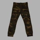Брюки для мальчика Gallant Jeans B113-6S 98 см Хаки - изображение 1