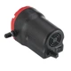 Насос вакуумный 12В для откачки масла и дизельного топлива INTERTOOL AC-0006 - изображение 3