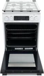 Плита комбинированная GORENJE GK5C40WF - изображение 3