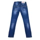 Джинсы для девочки Gallant Jeans G0931 140 см Синий - изображение 3