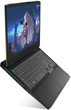 Laptop Lenovo IdeaPad Gaming 3 15IAH7 (82S900JMPB) Onyx Grey - obraz 7