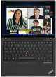 Laptop Lenovo ThinkPad T14 G3 (21AH0082PB) Black - obraz 4