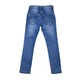 Джинсы для девочки Gallant Jeans G0934M-B 140 см Голубой - изображение 3
