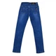Джинсы для девочки Gallant Jeans G109M-B 146 см Синий - изображение 3