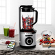 Blender próżniowy BOSCH MMBV 622M - obraz 9