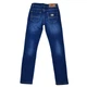 Джинсы для девочки Gallant Jeans 180911L 152 см Синий - изображение 3