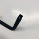 Вороток Г-подібний 1/2" 360х120мм TOPTUL AFAN1614B - зображення 2