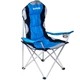 Раскладное кресло Ranger SL 751 до 120кг Blue (RA2220) - изображение 2