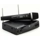 Радиосистема WMS470 D5 SET BD8 50mW - EU/US/UK - изображение 4