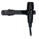 Петличный микрофон CK99 L черный - изображение 1
