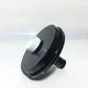 Крышка редуктор черная для блендера Bosch ErgoMixx MS61B6150, MS64M6170, MS6CM6155, MSM67150, 12033694, 657246 - изображение 5