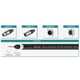 Мультикор SCDE2408L30 - изображение 2