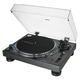 Виниловый проигрыватель AT-LP140 XPBK черный - изображение 2