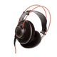 Наушники открытого типа K712PRO LUX-500218 - изображение 3