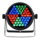 Світлодіодний LED прожектор PA-6003 60*3w 3-IN-1 RGB led par can - зображення 1