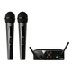 Радиосистема WMS40 Mini2 Vocal Set BD US25B/D - изображение 1