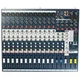 Микшерный пульт EFX12-UK - изображение 1