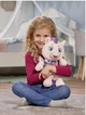 Мягкая игрушка Simba Единорог Лиза с функцией записи и воспроизведения звука 5951997 - изображение 2