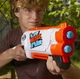 Дробовик Hasbro Нерф Nerf Mega XL Double Crusher F1593 - изображение 3