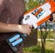 Дробовик Hasbro Нерф Nerf Mega XL Double Crusher F1593 - изображение 5