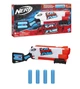 Дробовик Hasbro Нерф Nerf Mega XL Double Crusher F1593 - изображение 7