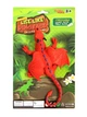 Игрушка-тянучка Qunxing toys "Дракон" (W6328-260) - изображение 3