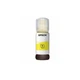 Чернила для струйного принтера Epson 112 EcoTank Pigment Yellow для L11160/L15150/L15160/L6550/L6570 Желтые - изображение 1