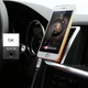 Кабель Baseus CAM30-BS1 аудио Jack 3.5mm Yiven Audio Cable M30 M/M 1m silver-black - изображение 4