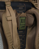 Рюкзак тактичний Tasmanian Tiger Range Pack MK2 90+10 Coyote Brown (TT 7605.346) - зображення 5