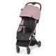 Прогулочная коляска Kinderkraft Nubi Pink (KKWNUBIPNK0000) - изображение 1