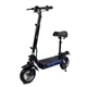 Электросамокат Freego ES-10C 10" 500W (KTES-10C) - изображение 1