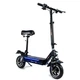 Электросамокат Freego ES-10C 10" 500W (KTES-10C) - изображение 2