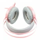 Навушники A4Tech Bloody G521 Pink (G521 Bloody (Pink)) - зображення 4
