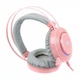 Навушники A4Tech Bloody G521 Pink (G521 Bloody (Pink)) - зображення 5