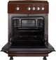 Газовая плита Eleyus ORUM 6001 EF BR - изображение 12