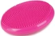 Балансировочная подушка-диск Cornix 33 см сенсомоторная массажная XR-0055 Pink - изображение 3