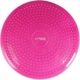 Балансировочная подушка-диск Cornix 33 см сенсомоторная массажная XR-0055 Pink - изображение 5