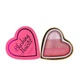 Румяна MAKEUP REVOLUTION Blushing Hearts Bursting with love - изображение 2