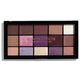 Палетка теней для век MAKEUP REVOLUTION Reloaded Visionary, 15 оттенков - изображение 1