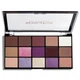 Палетка теней для век MAKEUP REVOLUTION Reloaded Visionary, 15 оттенков - изображение 2