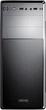 Корпус 1stPlayer A2-400PLS Black 400W-12cm - изображение 1