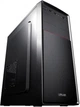 Корпус 1stPlayer A2-400PLS Black 400W-12cm - изображение 2