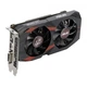 Видеокарта Asus GeForce GTX1050Ti CERBERUS OC (CERBERUS-GTX1050TI-O4G) - изображение 2