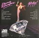 Виниловая пластинка&nbsp;Ava Max - Diamonds & Dancefloors (Limited Edition) Black Ice Vinyl - изображение 2