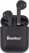 Навушники BeatBox PODS AIR 2 Wireless Charging Black (bbpair2wcb) - зображення 1