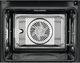 Духова шафа електрична ELECTROLUX SteamPro PRO 900 (EOABS39WZ) - зображення 2