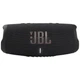 Акустическая система JBL Charge 5 Black (CHARGE5BLK) - изображение 2