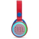 Акустическая система JBL JR Pop Red (JRPOPRED) - изображение 2