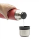 Термос Laken Thermo Liquids Flask 0,5 л Khaki 1850K - изображение 2