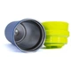 Термокухоль Ranger Lux 0,48 л Green RA9928 - изображение 4
